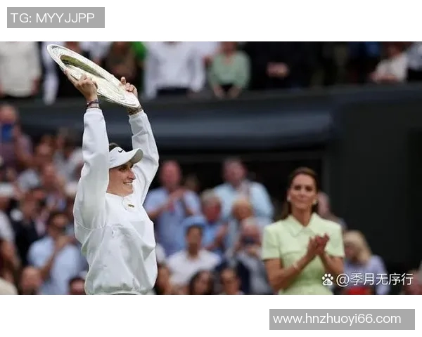 杨伟独家分享网球成功秘诀与职业生涯背后的故事