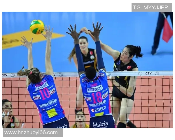 从零基础到精通排球比赛技巧全方位解析欧冠足球赛事攻略