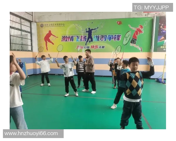 羽毛球巨献揭秘杭州羽毛球队的训练状态与未来发展潜力