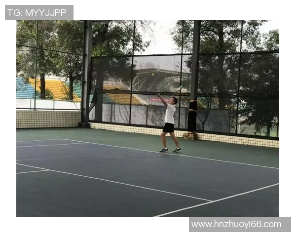 探讨北京网球队心理素质对竞技表现的影响与提升策略