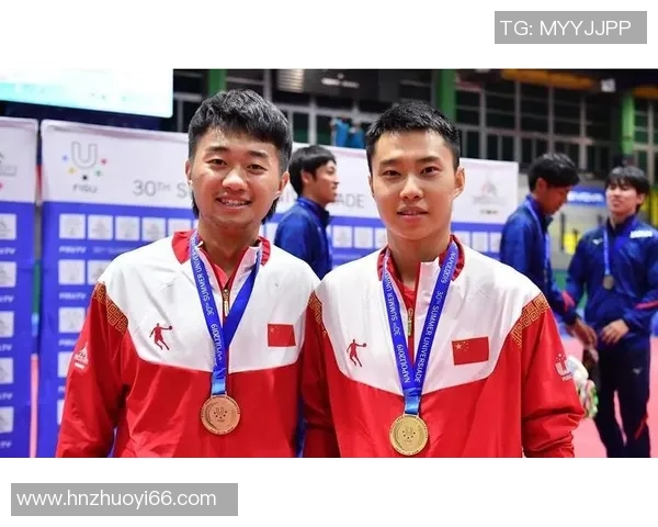 重庆乒乓球队战术实力强劲荣登全国乒乓球战术排行榜第二名