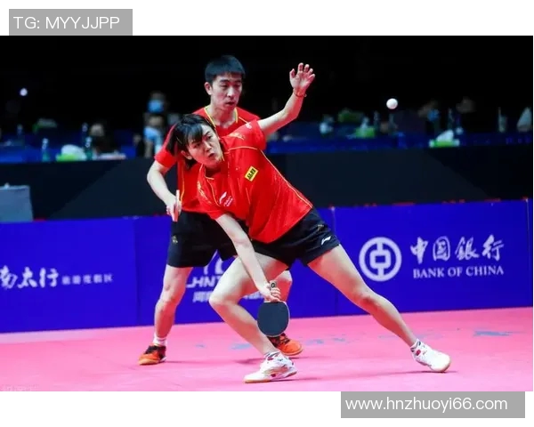 运动数据南京乒乓球队进攻战术解析与实战应用的深度剖析