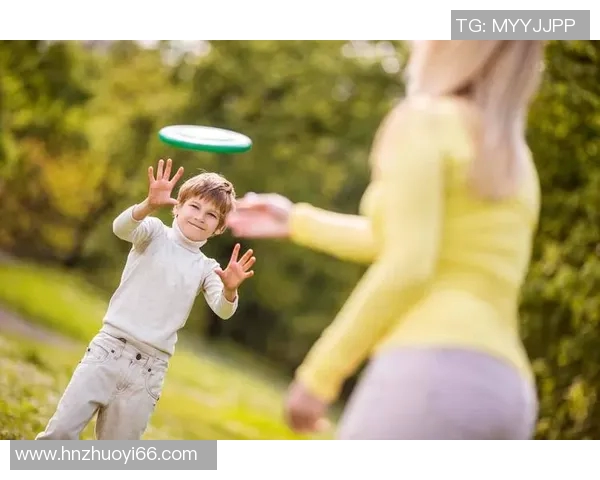 今年运动数据张敏独家分享飞盘心得与技巧助你轻松掌握这项运动的乐趣与魅力