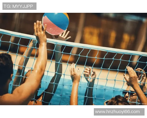 实时新闻排球新手必看从零开始的比赛经验与技巧全攻略
